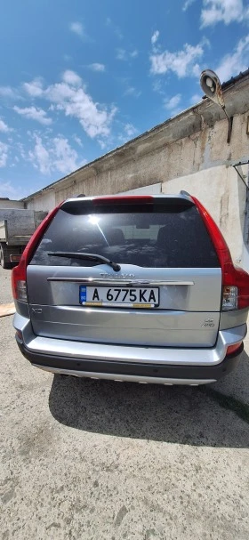 Volvo Xc90, снимка 4