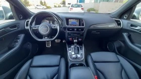 Audi SQ5 3.0 TDI  - SWISS  | Mobile.bg    14