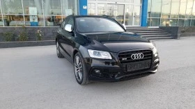 Audi SQ5 3.0 TDI  - SWISS  | Mobile.bg    8