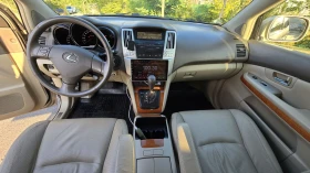 Lexus RX 300 4х4 + ГАЗ, снимка 7