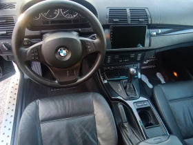 BMW X5 Всичко платено !!!, снимка 16