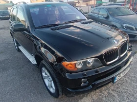 BMW X5 Всичко платено !!!, снимка 2