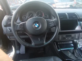 BMW X5 Всичко платено !!!, снимка 7