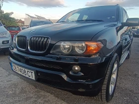 BMW X5 Всичко платено !!!, снимка 17