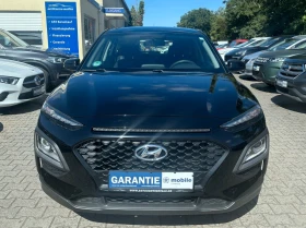 Hyundai Kona 2.0 БЕНЗИН АВТОМАТ 4Х4, снимка 2