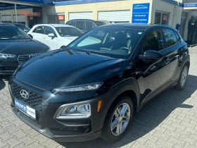 Hyundai Kona 2.0 БЕНЗИН АВТОМАТ 4Х4 1