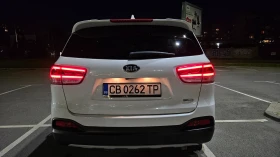 Kia Sorento 2.2 CDTI* 4x4* CARPLAY, снимка 5