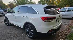 Kia Sorento 2.2 CDTI* 4x4* CARPLAY, снимка 3