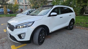 Kia Sorento 2.2 CDTI* 4x4* CARPLAY, снимка 2