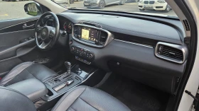 Kia Sorento 2.2 CDTI* 4x4* CARPLAY, снимка 11