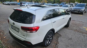 Kia Sorento 2.2 CDTI* 4x4* CARPLAY, снимка 4