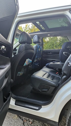 Kia Sorento 2.2 CDTI* 4x4* CARPLAY, снимка 12