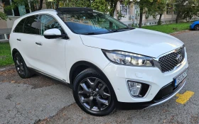 Kia Sorento 2.2 CDTI* 4x4* CARPLAY, снимка 1