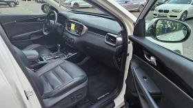 Kia Sorento 2.2 CDTI* 4x4* CARPLAY, снимка 10