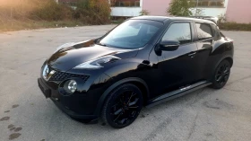 Nissan Juke 1.2T Face lift Navi Xenon E6 | Mobile.bg    9