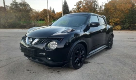     Nissan Juke 1.2T Face lift Navi Xenon E6