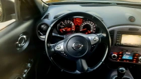 Nissan Juke 1.2T Face lift Navi Xenon E6 | Mobile.bg    13