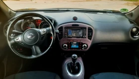 Nissan Juke 1.2T Face lift Navi Xenon E6 | Mobile.bg    11