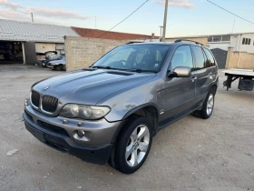 BMW X5, снимка 4