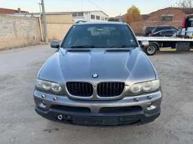 BMW X5, снимка 3