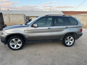 BMW X5, снимка 5