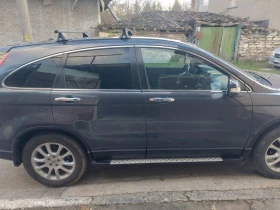 Honda Cr-v, снимка 3