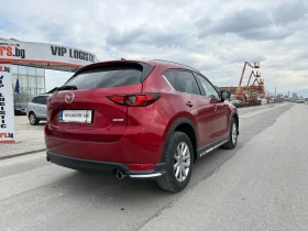 Mazda CX-5 TAKUMI* FACE* AWD* 161000km* FULL* БАРТЕР* ЛИЗИНГ*, снимка 5