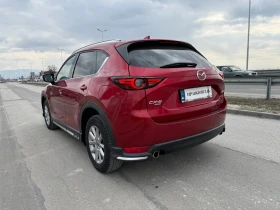 Mazda CX-5 TAKUMI* FACE* AWD* 161000km* FULL* БАРТЕР* ЛИЗИНГ*, снимка 4