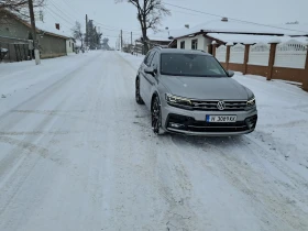 VW Tiguan, снимка 10