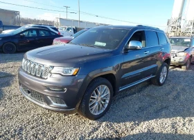 Jeep Grand cherokee  1