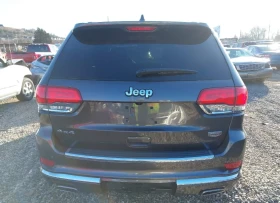 Jeep Grand cherokee - 30299 лв. - 45719282 | Car24.bg