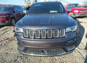 Jeep Grand cherokee - 30299 лв. - 45719282 | Car24.bg