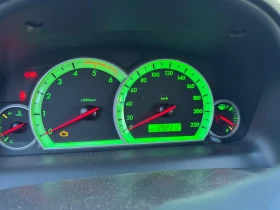 Обява за продажба на Chevrolet Captiva 2.0 д 4* 4 ~5 500 лв. - изображение 6