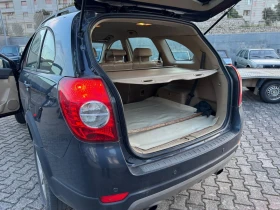 Обява за продажба на Chevrolet Captiva 2.0 д 4* 4 ~5 500 лв. - изображение 9