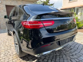 Mercedes-Benz GLE 350 GLE 350CDI 4MATIC AMG LINE | Mobile.bg    6