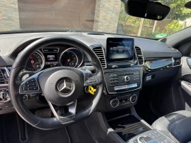 Mercedes-Benz GLE 350 GLE 350CDI 4MATIC AMG LINE | Mobile.bg    8