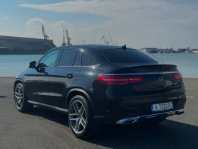 Mercedes-Benz GLE 350 GLE 350CDI 4MATIC AMG LINE  | Mobile.bg    6
