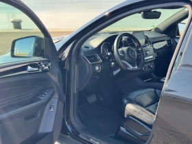 Mercedes-Benz GLE 350 GLE 350CDI 4MATIC AMG LINE  | Mobile.bg    7