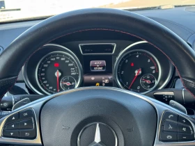 Mercedes-Benz GLE 350 GLE 350CDI 4MATIC AMG LINE  | Mobile.bg    9