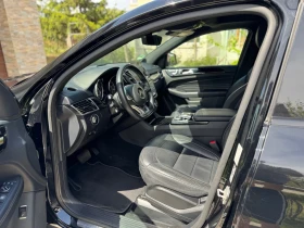 Mercedes-Benz GLE 350 GLE 350CDI 4MATIC AMG LINE | Mobile.bg    7