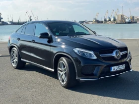  Mercedes-Benz GLE 35...