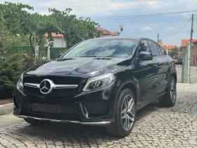 Обява за продажба на Mercedes-Benz GLE 350 GLE 350CDI 4MATIC AMG LINE ~69 999 лв. - изображение 1