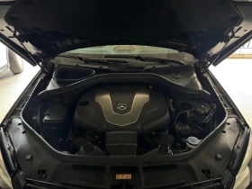 Mercedes-Benz GLE 350 GLE 350CDI 4MATIC AMG LINE Регистриран, снимка 16
