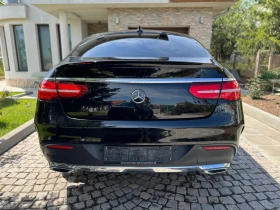 Mercedes-Benz GLE 350 GLE 350CDI 4MATIC AMG LINE | Mobile.bg    5