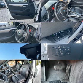 BMW X1 2.0 XD/NAVI/F1/RECARO///FULL/ | Mobile.bg    8