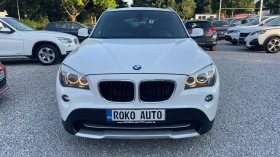 BMW X1 2.0 XD/NAVI/F1/RECARO///FULL/ | Mobile.bg    2