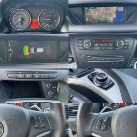 BMW X1 2.0 XD/NAVI/F1/RECARO///FULL/ | Mobile.bg    14