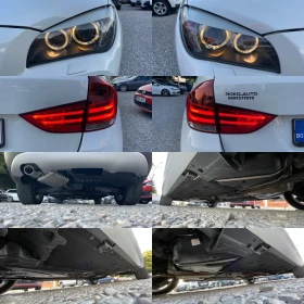 BMW X1 2.0 XD/NAVI/F1/RECARO///FULL/ | Mobile.bg    17