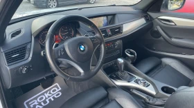 BMW X1 2.0 XD/NAVI/F1/RECARO///FULL/ | Mobile.bg    7