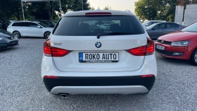 BMW X1 2.0 XD/NAVI/F1/RECARO///FULL/ | Mobile.bg    5